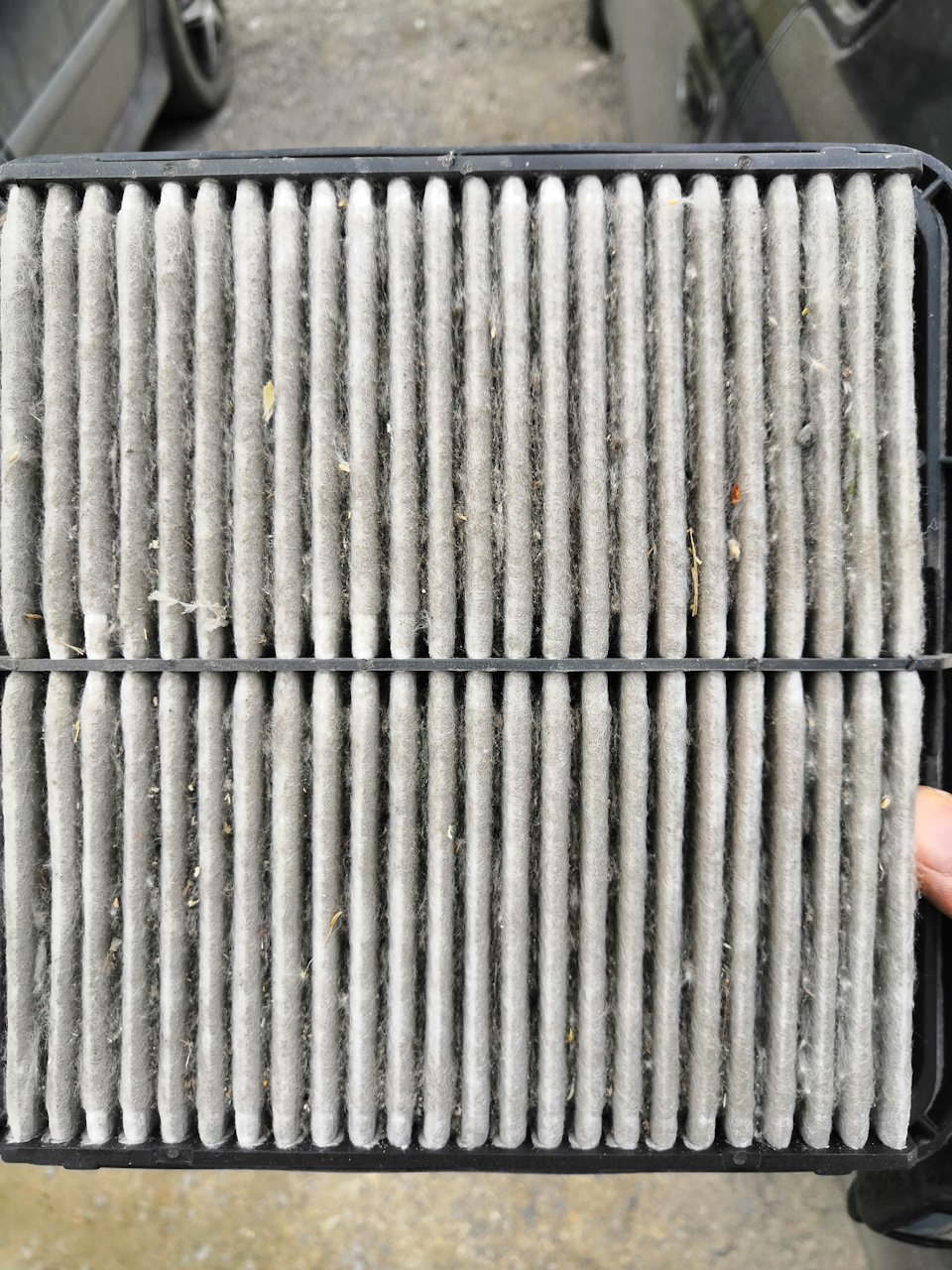 Вискомуфта или заморочка по полной — ГАЗ Соболь, 2,8 л, 2010 года ...