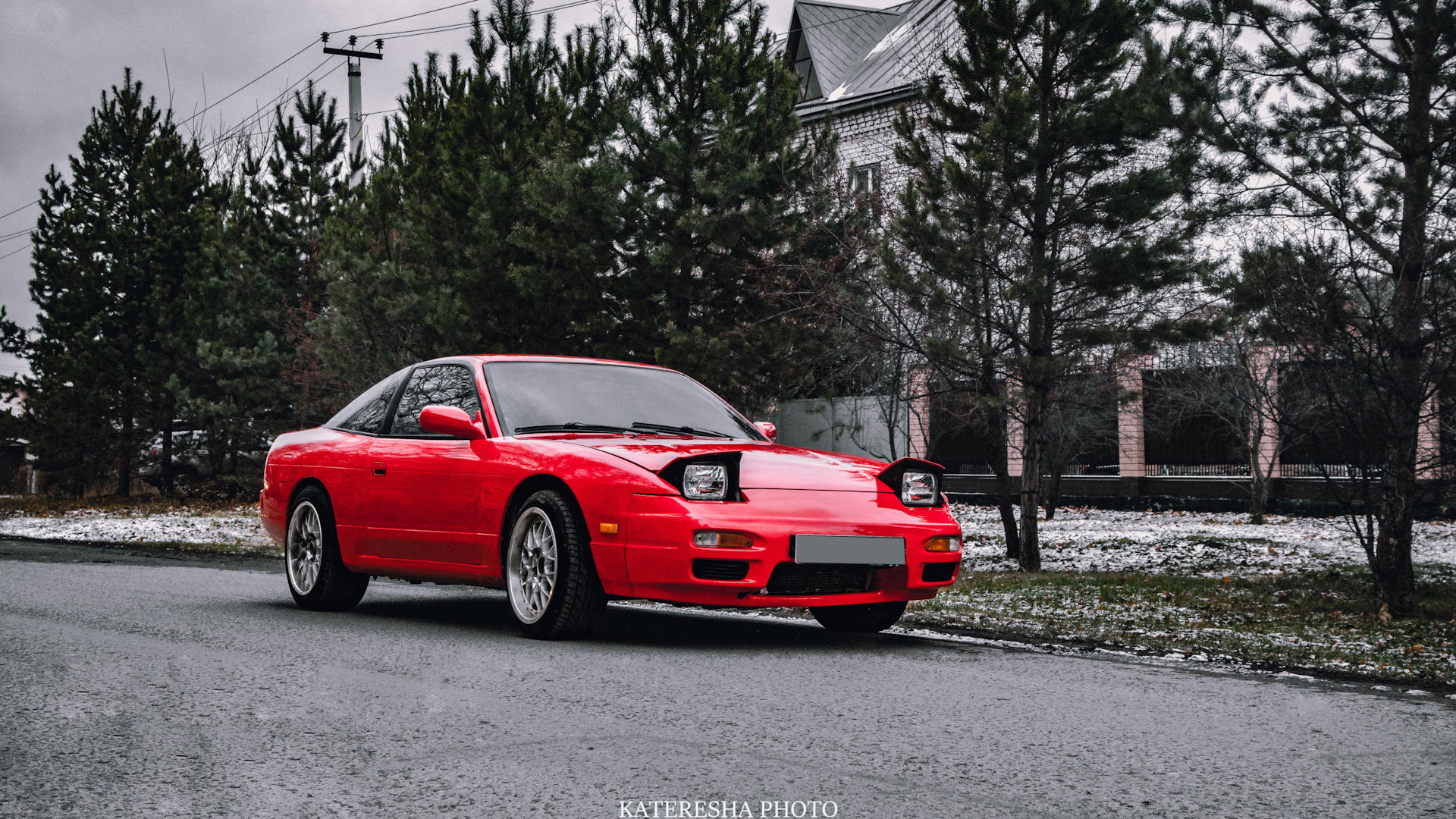200 sx. Ниссан 200sx