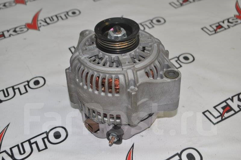 Генератор Сузуки Сх4 Купить