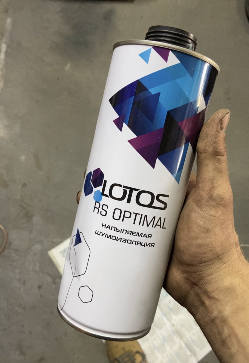 Собираем салон, замена штатной шумки, диагностика ходовой. — Mercedes ...