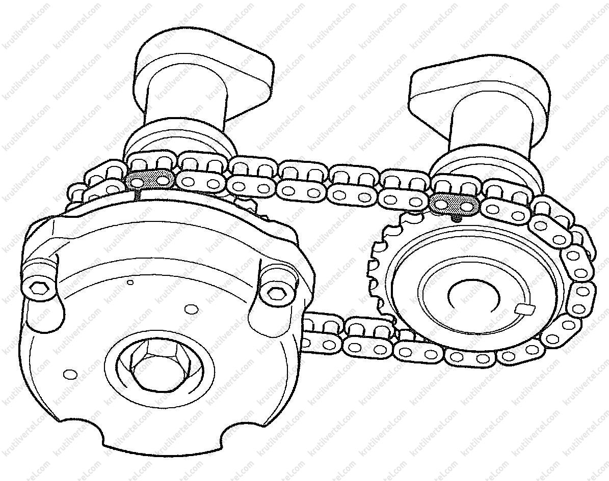 E timing. Метки распредвалов Киа Спортейдж 2.0. Метки цепи распредвалов Киа Спортейдж 2.0. Метки цепи распредвалов Киа Спортейдж 2. Спортейдж 2 метки цепи распредвалов.