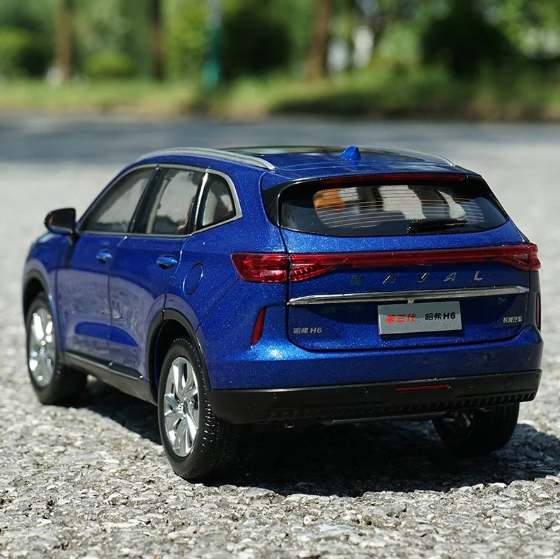 Haval F7 mini — Haval F7 (1G), 1,5 л, 2019 года | просто так | DRIVE2