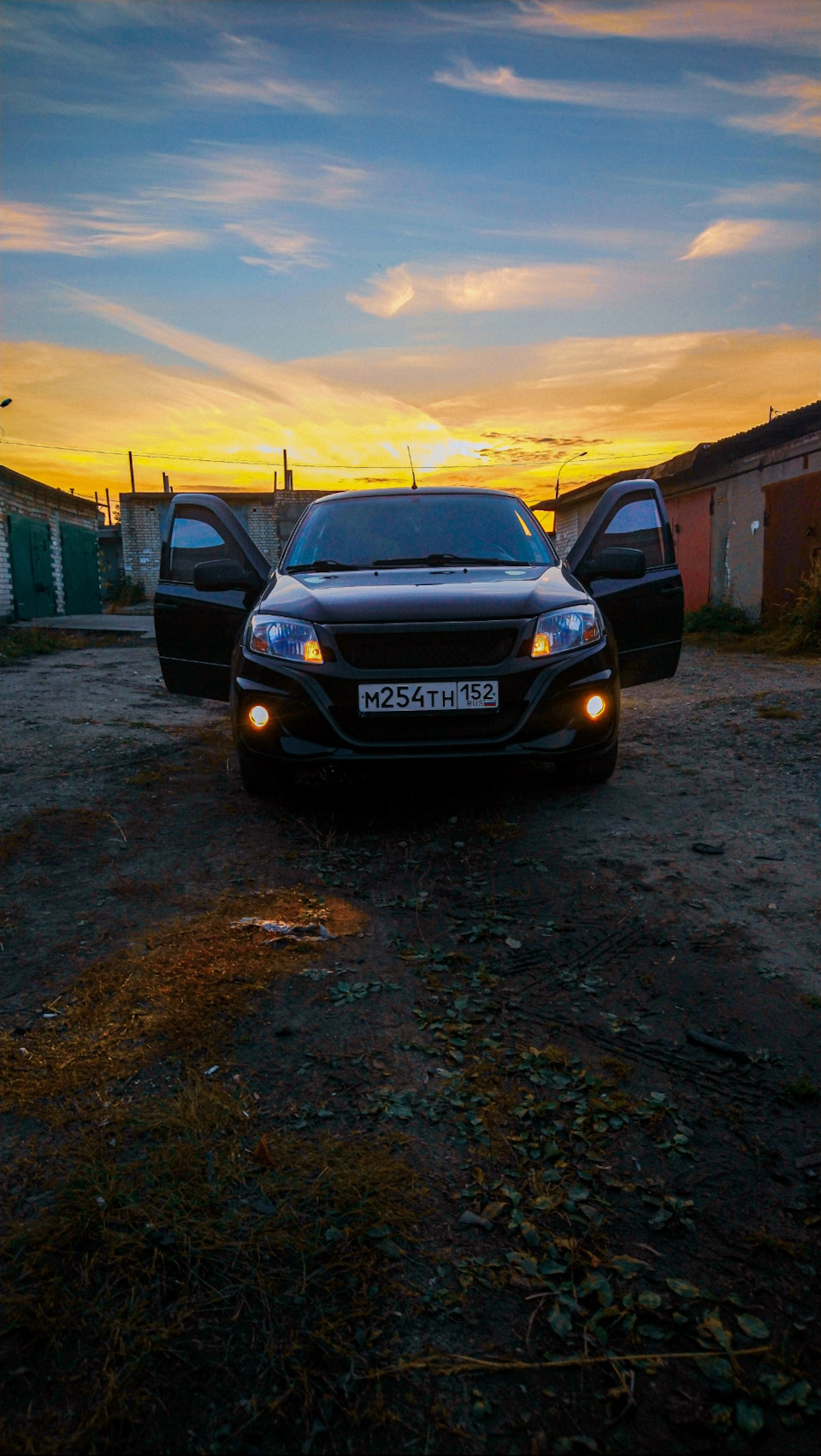 Чек движка и появление ошибок — Lada Гранта, 1,6 л, 2013 года | электроника  | DRIVE2