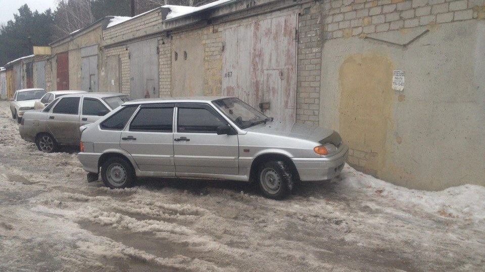 Lada 2114