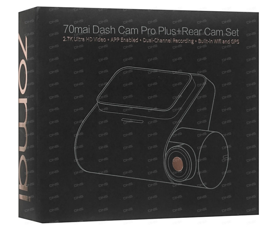 Установка регистратора — Toyota Highlander (XU40), 3,5 л, 2011 года ...