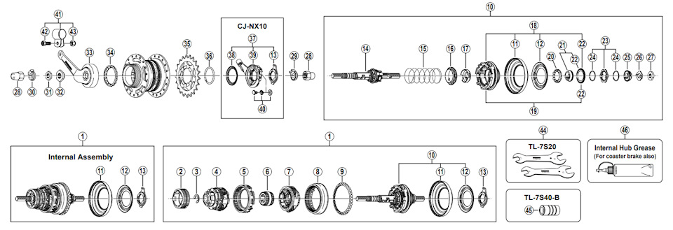 shimano nexus что это такое. Смотреть фото shimano nexus что это такое. Смотреть картинку shimano nexus что это такое. Картинка про shimano nexus что это такое. Фото shimano nexus что это такое