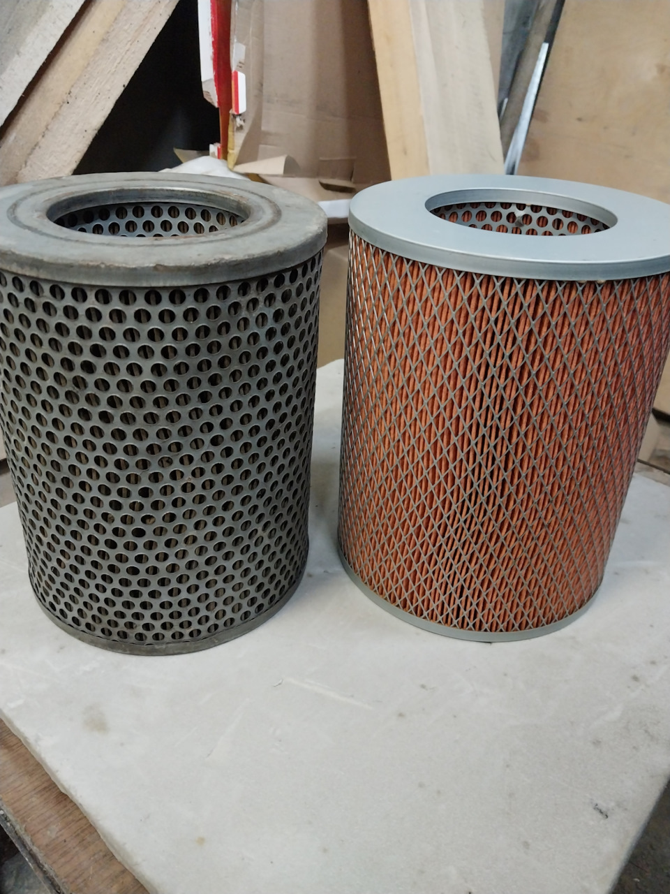 Фото в бортжурнале Toyota Lite Ace