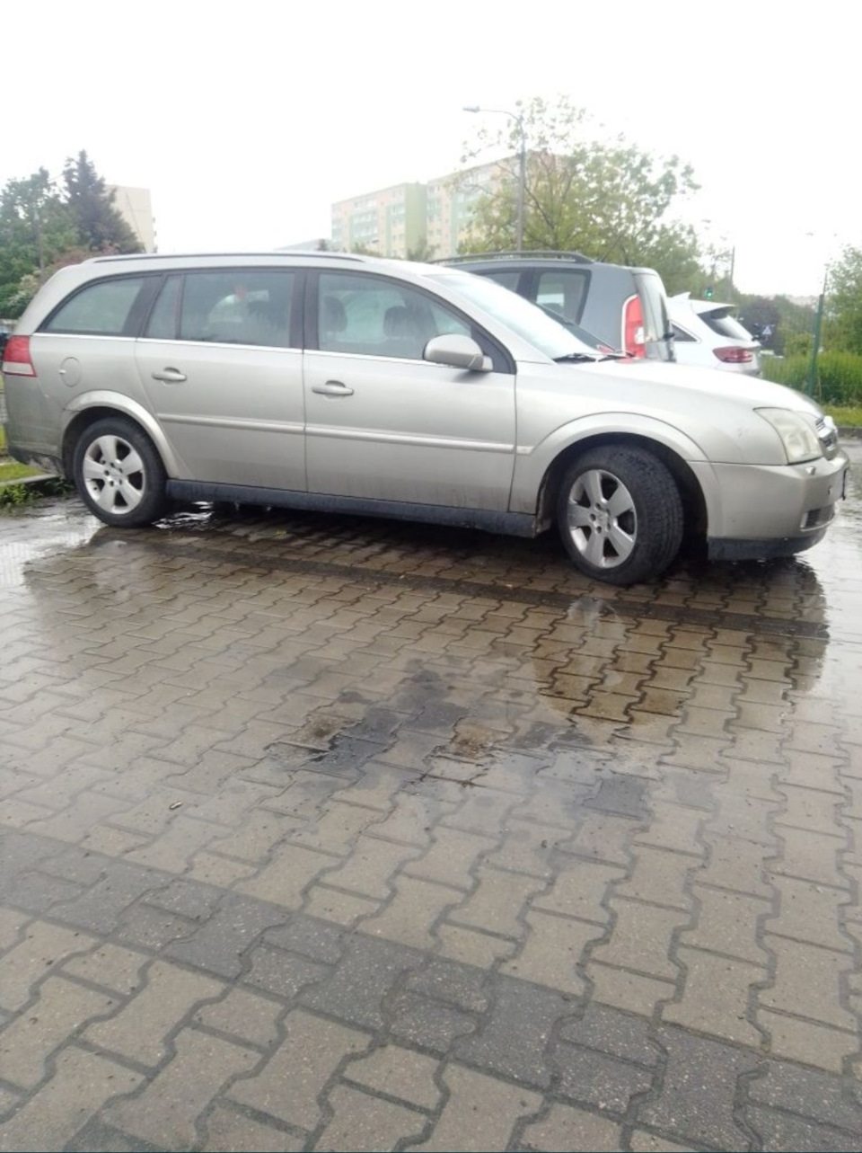 Не запускается — Opel Vectra C, 1,9 л, 2004 года | поломка | DRIVE2