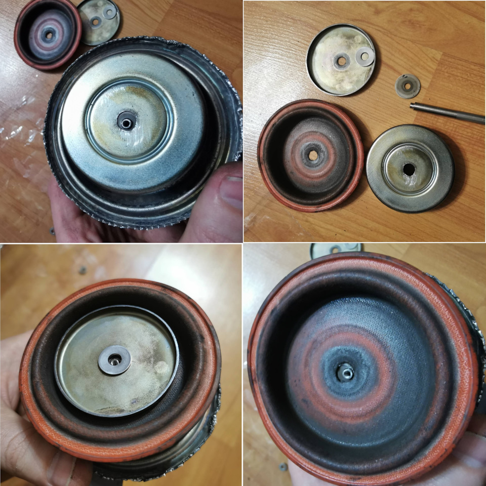 Фото в бортжурнале Acura RDX (1G)