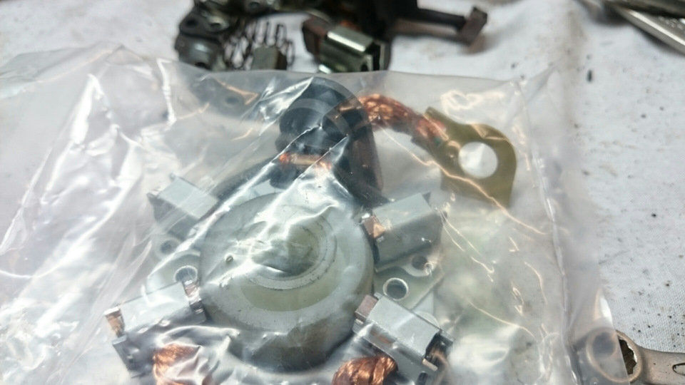 Фото в бортжурнале Hyundai Matrix