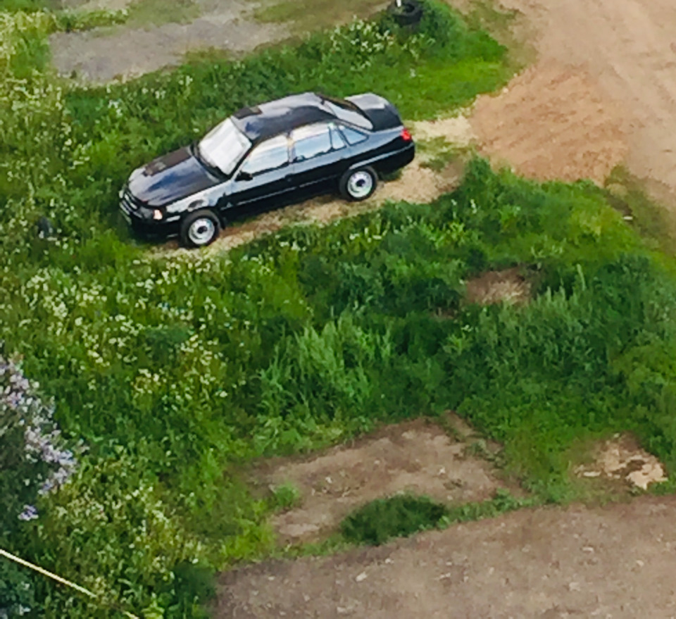 Воск для сушки — Daewoo Nexia (N150), 1,5 л, 2013 года | мойка | DRIVE2