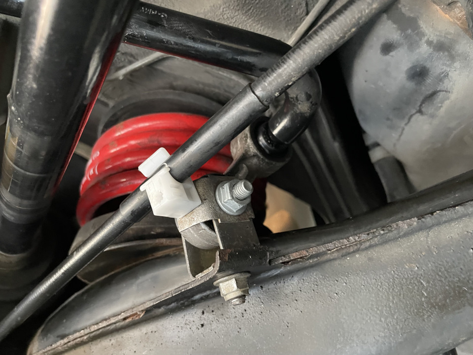 Фото в бортжурнале BMW M Coupe