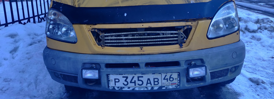 Вибрация заднего моста газель. — ГАЗ Газель, 2,5 л, 2004 года | поломка ...