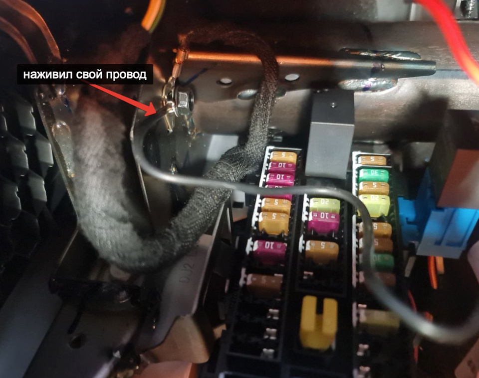 Фото в бортжурнале Dongfeng Aeolus Yixuan GS