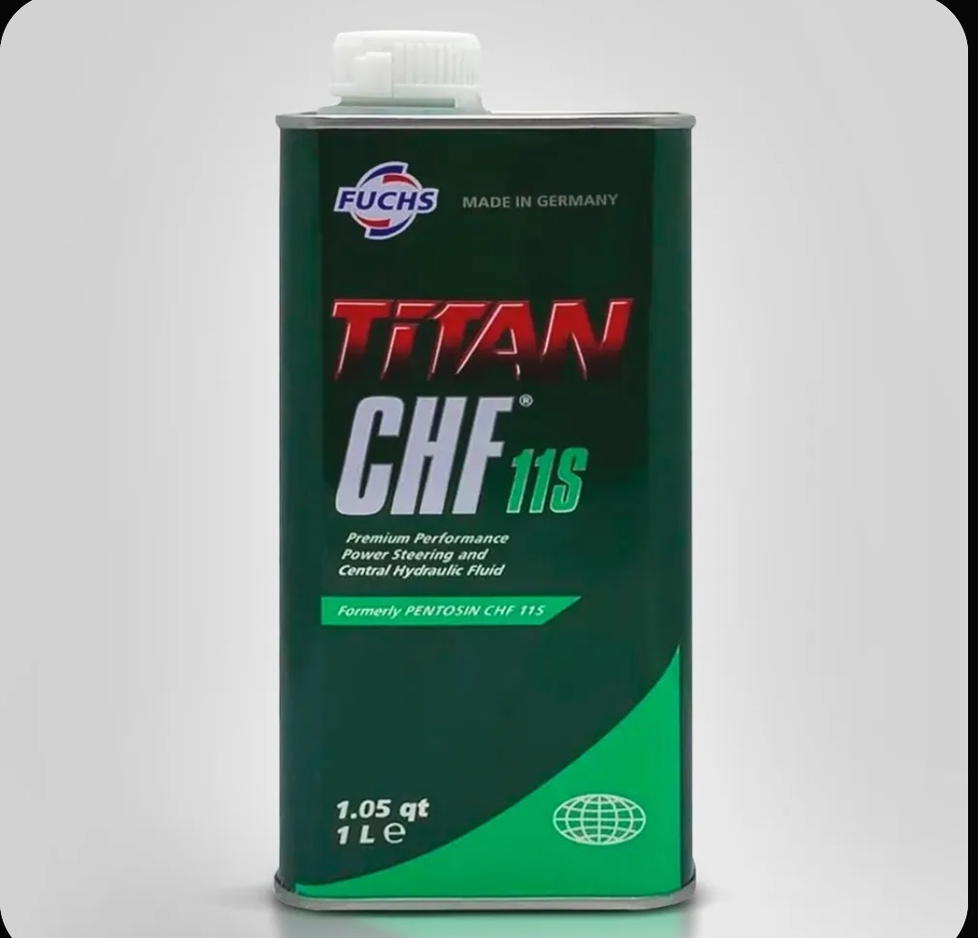 Фото в бортжурнале Mercedes-Benz E-Class (W211). Запчасти на фото: CHF11S