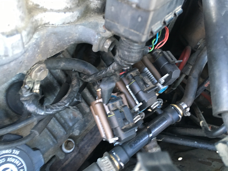 Фото в бортжурнале Toyota 4Runner (3G)