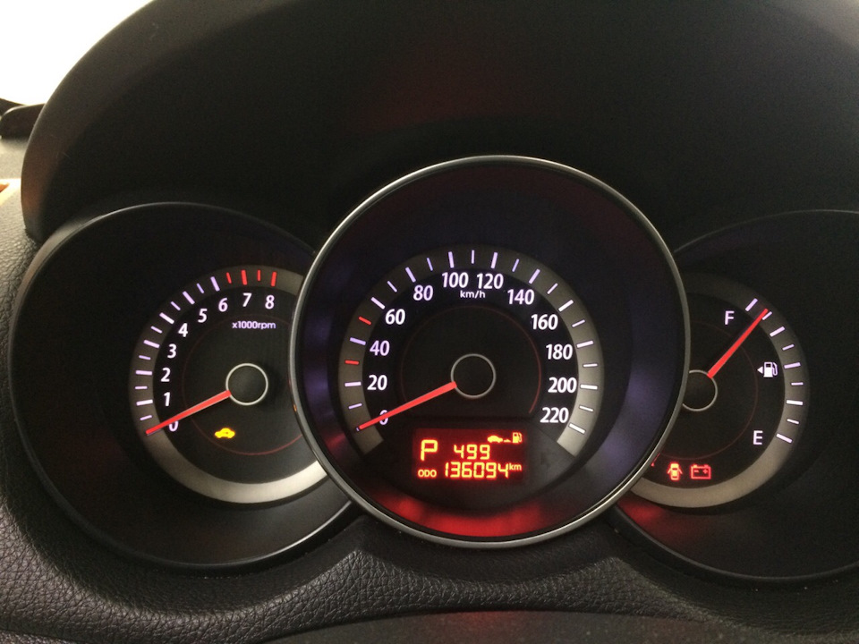 Peugeot 407 Седан увеличение клиренса — AUTODVC на DRIVE2
