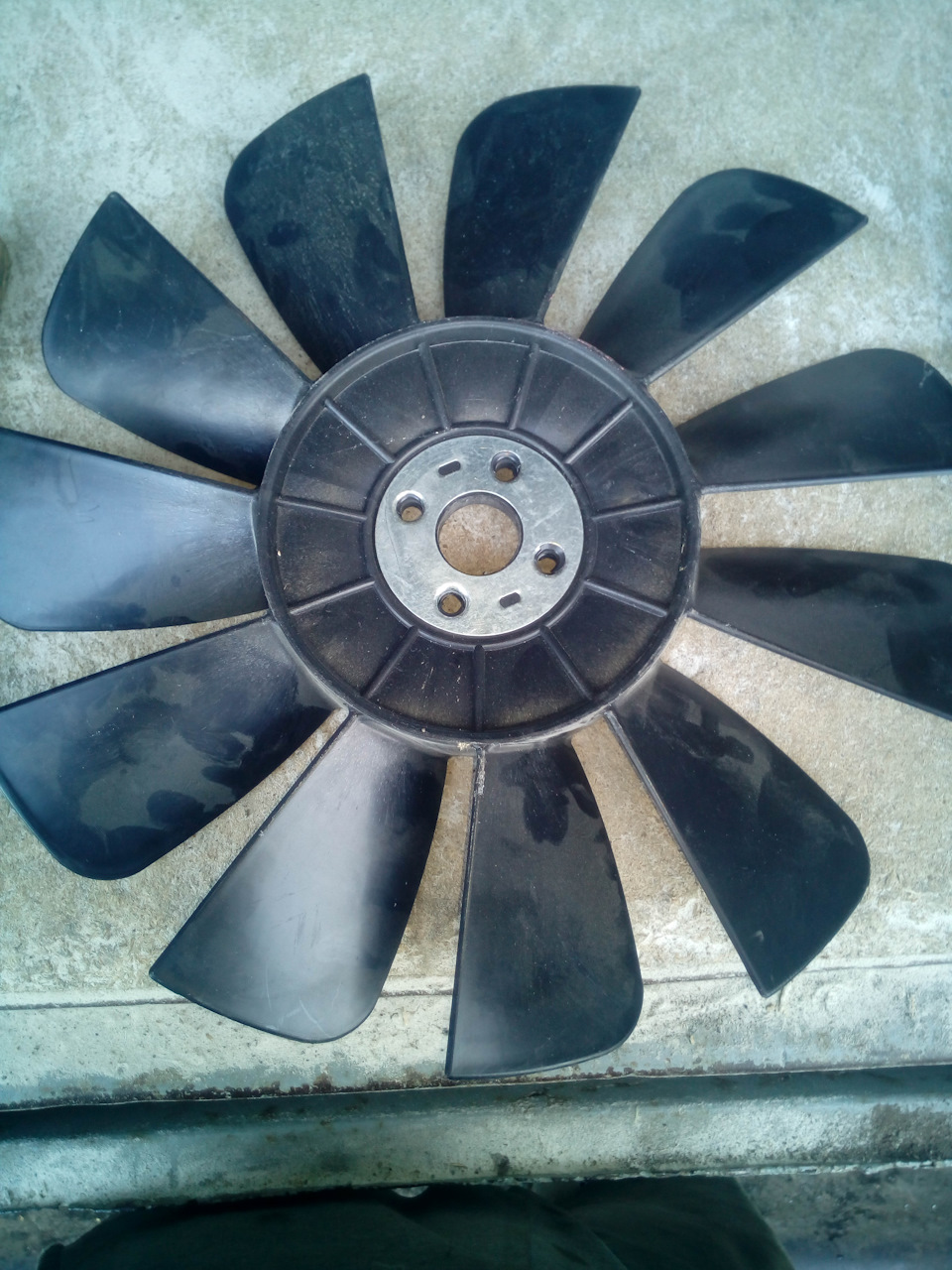 От чего дрожит двигатель. — Isuzu Elf, 2,5 л, 1998 года | своими руками ...