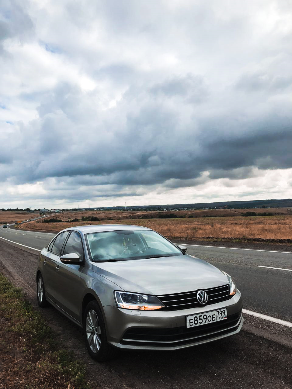 Изучение вопроса по избавлению от ППД. Что хорошо, а что плохо? —  Volkswagen Jetta VI, 1,6 л, 2016 года | тюнинг | DRIVE2