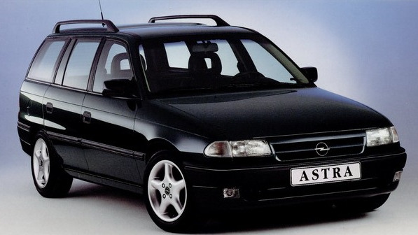 Опель универсал f. Opel Astra f 1998 универсал.