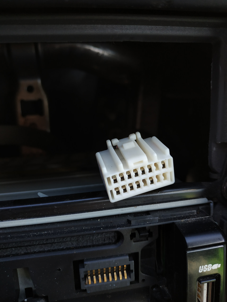 Фото в бортжурнале Mazda 323 VI