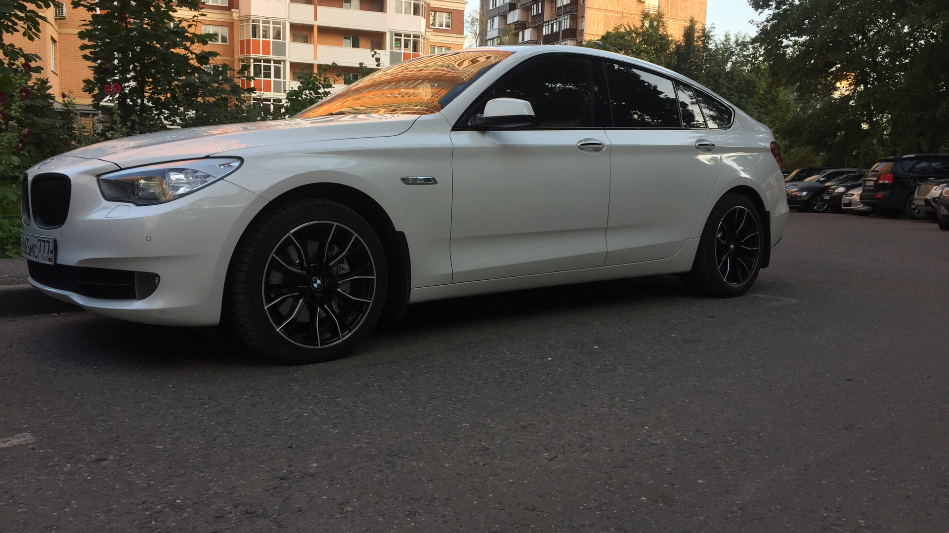 Галетник фар Chevrolet Cobalt — Chevrolet Spark (M300), 1,2 л, 2016 ...