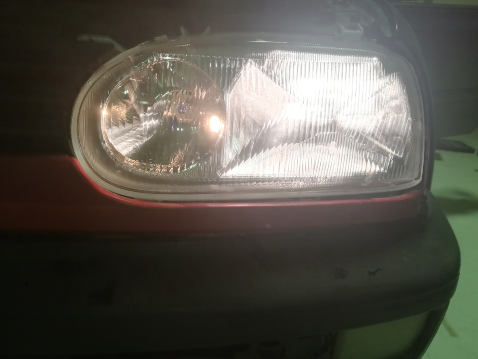 Отключается компрессор кондиционера — Renault Logan (2G), 1,6 л, 2016 ...