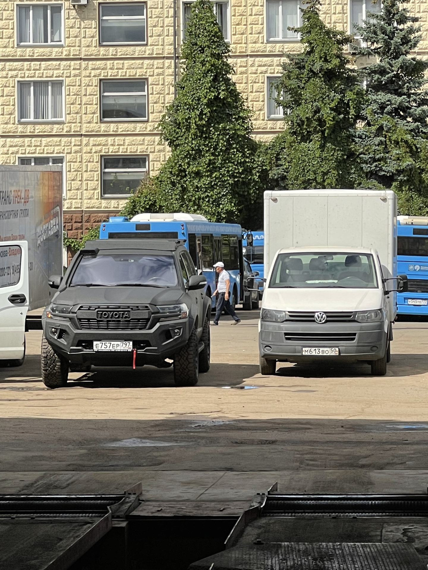 61. Получение Диагностической карты — Toyota Land Cruiser 200, 4,5 л ...