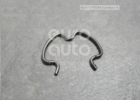 A0009931302 Клипса пружинная крепления трубки. Mercedes | Запчасти на ...