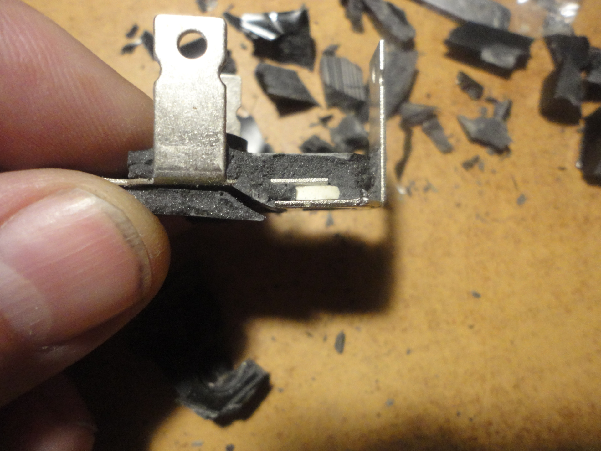 Диодный мост 30 ампер 1000 вольт — DRIVE2