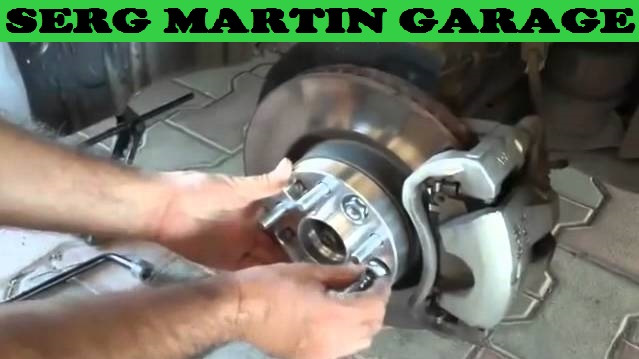 Как правильно расширить колею колес — Москвич 2140, 1,5 л, 1976 года ...