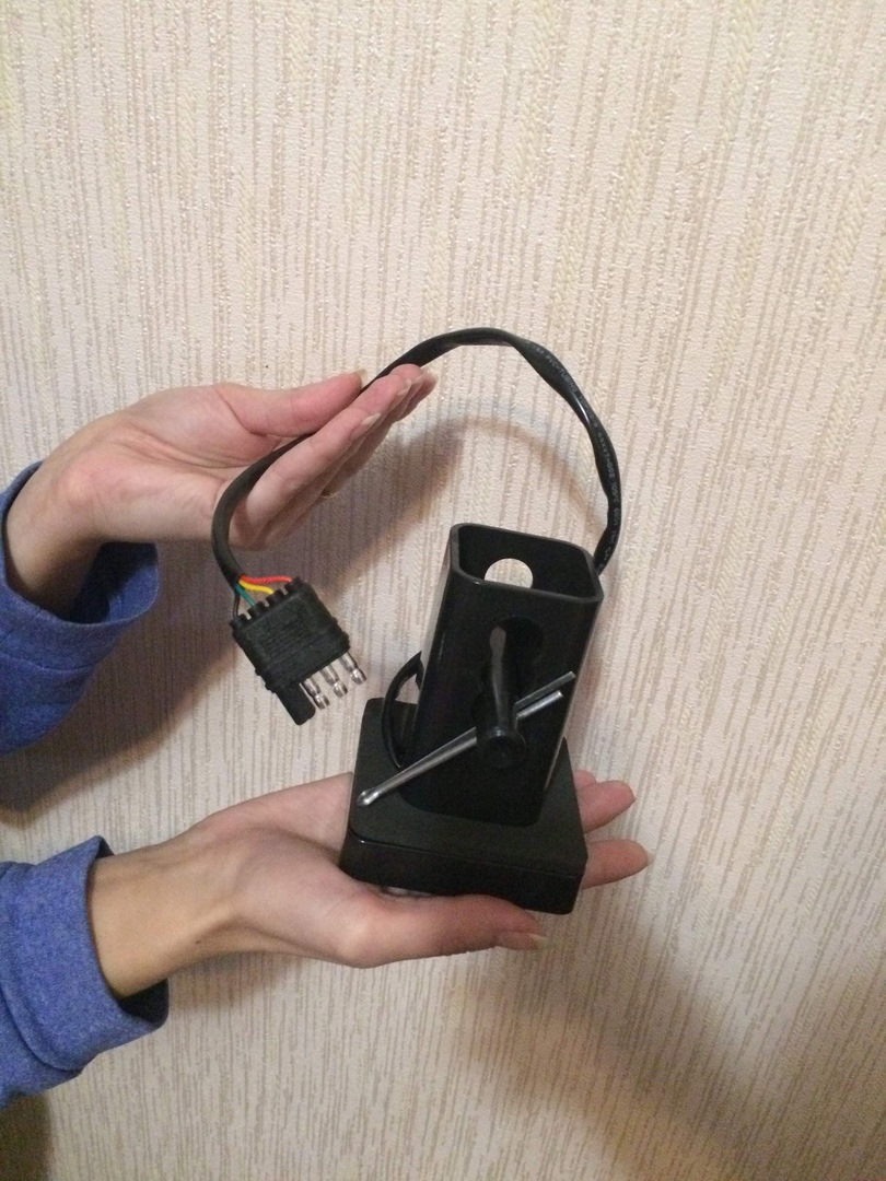 Электро боковая дверь. — зил 5301СС, 7,3 л, 2002 года | своими руками ...