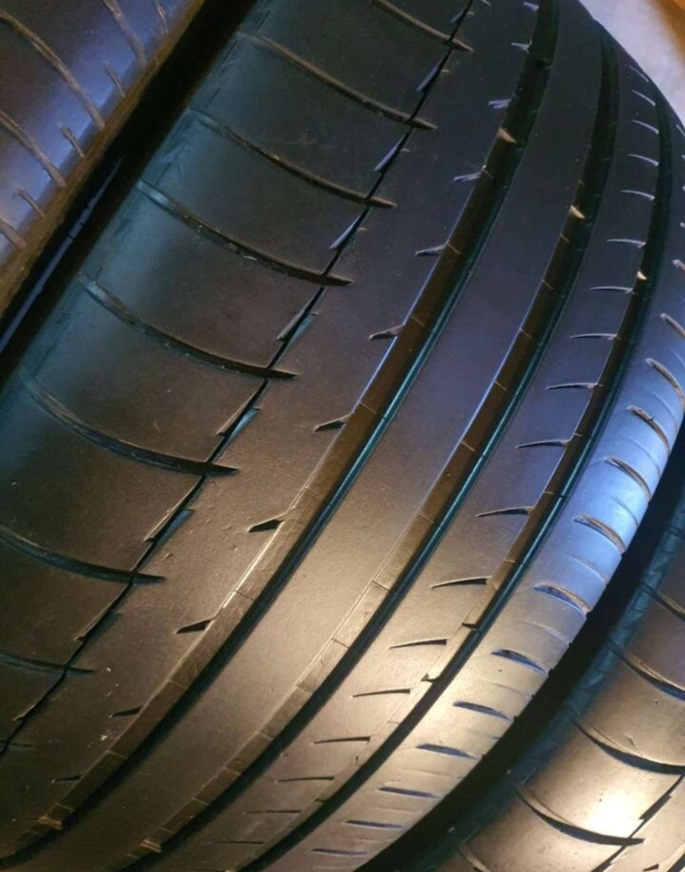Фото в бортжурнале Audi Q7 (1G)