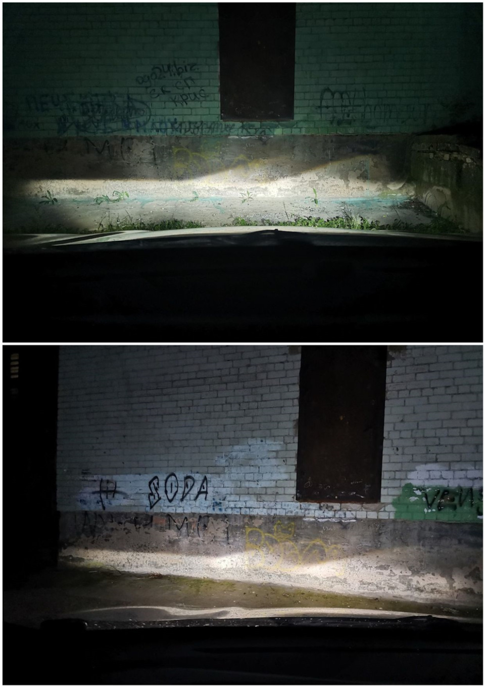 Фото в бортжурнале Hyundai ix35