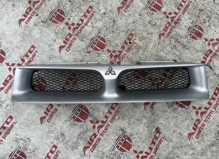 виенто решеточка — Mitsubishi Galant (8G)