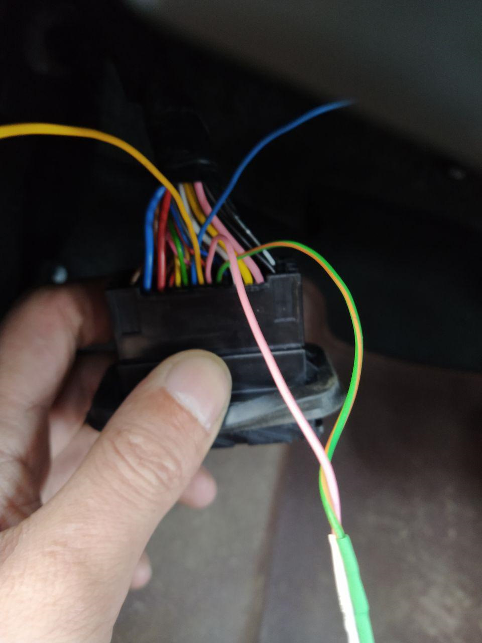 Фото в бортжурнале KIA Rio (4G)