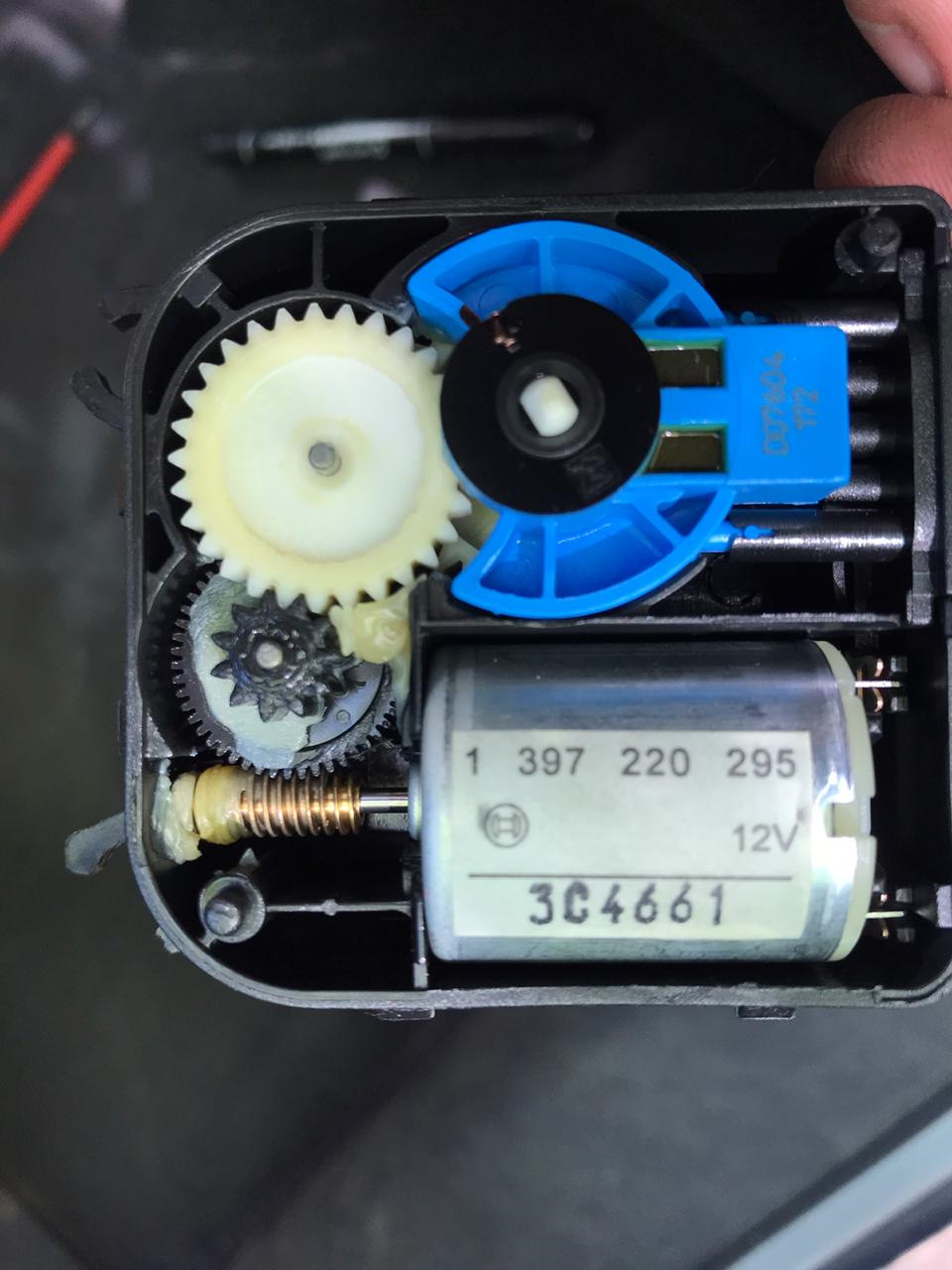 Фото в бортжурнале Audi A2