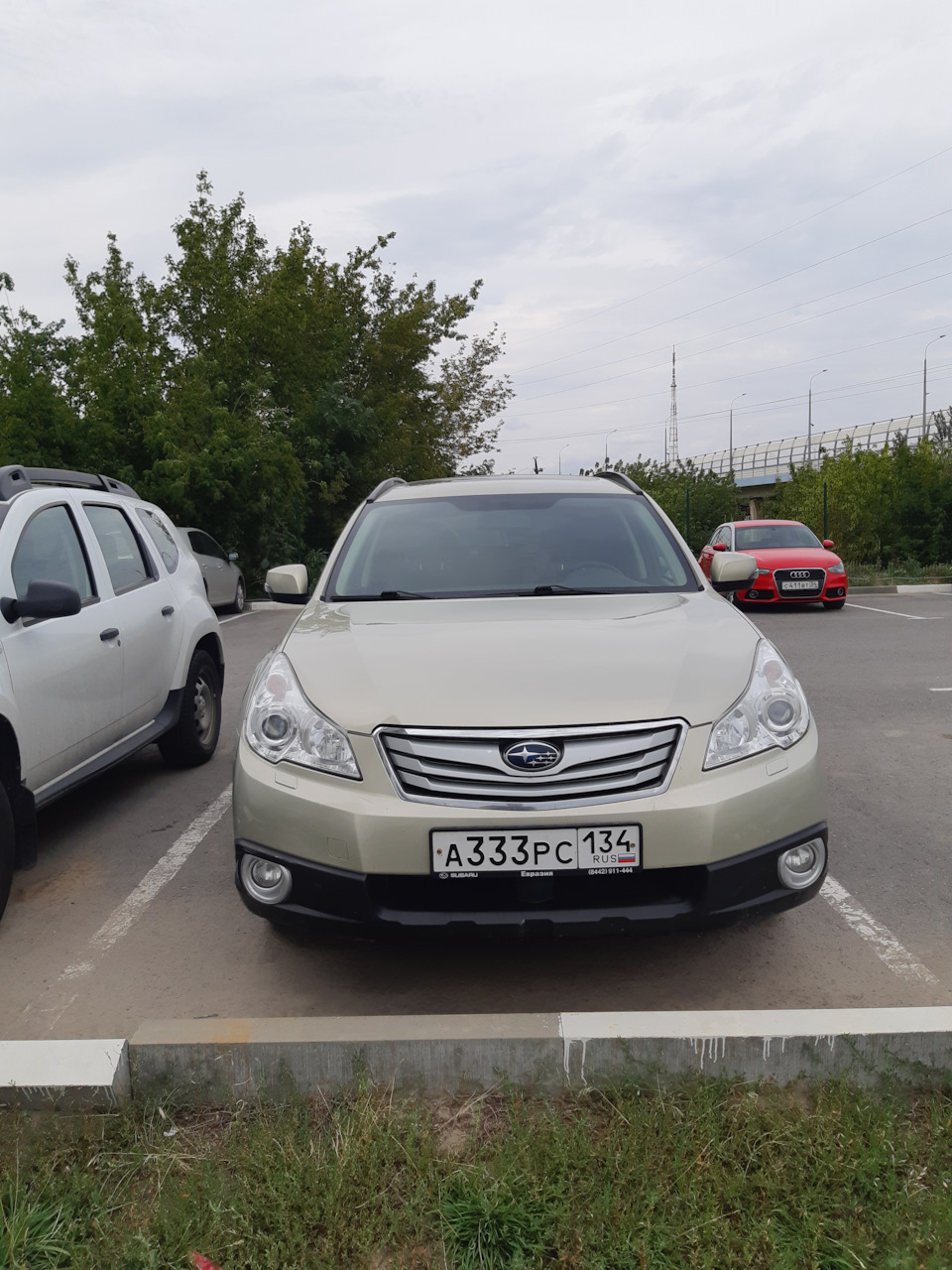 Выставил аутбек на продажу — Subaru Outback (BR), 2,5 л, 2011 года | продажа  машины | DRIVE2