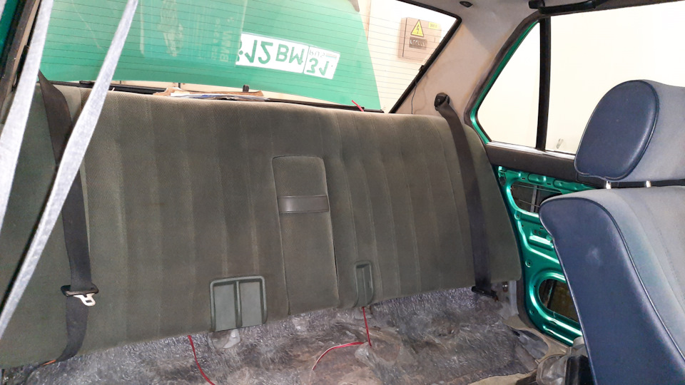 HR11361440134 Ремкомплект исполнительного узла Vanos M52TU/M54 HERMANN ...