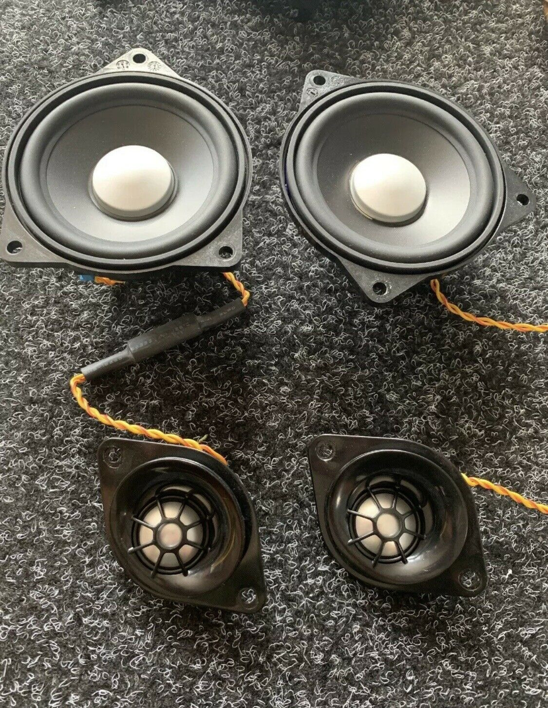 Harman kardon speakers