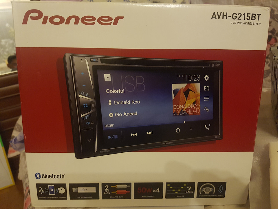 SQ проект в BMW F20 — DRIVE2