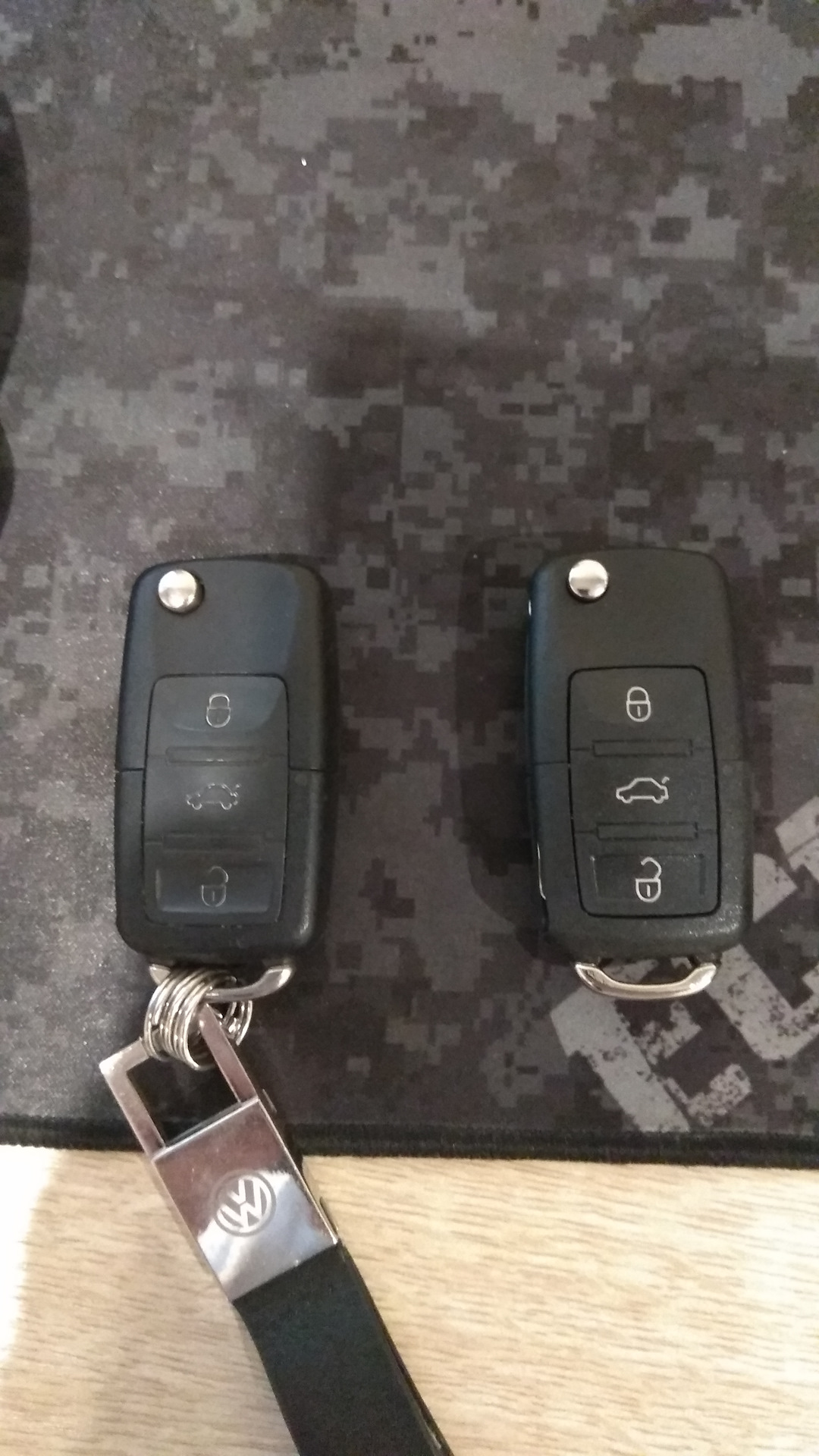 TPMS или датчики давления — Mitsubishi Outlander (3G), 2,4 л, 2015 года ...