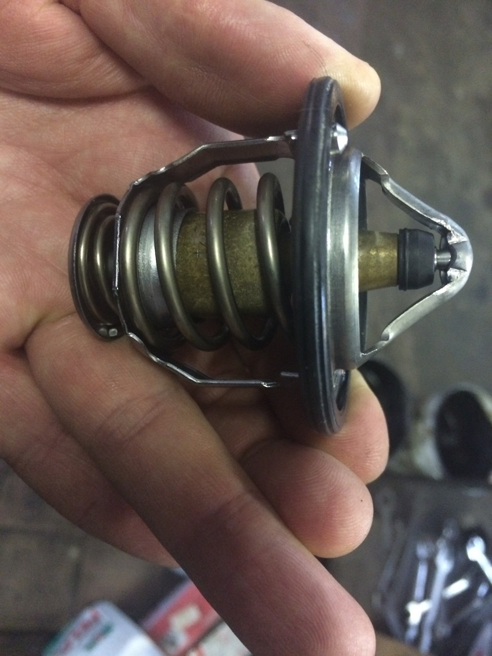 Tama wv64mc88 термостат 0134. термостат паджеро. термостат мицубиси л200. термостат митсубиси паджеро 2 4д56. термостат паджеро.