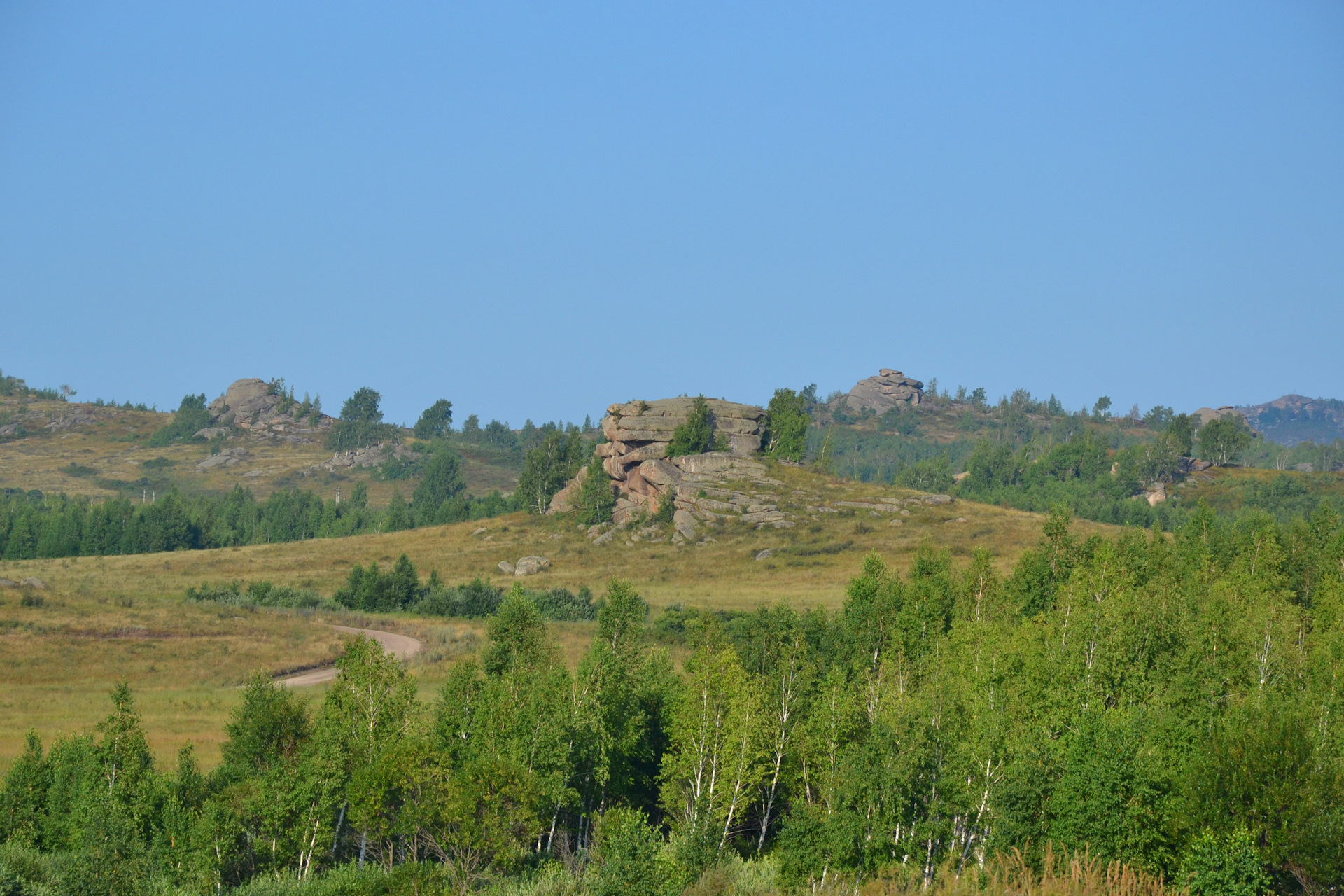 Беспаловский змеиногорский район фото