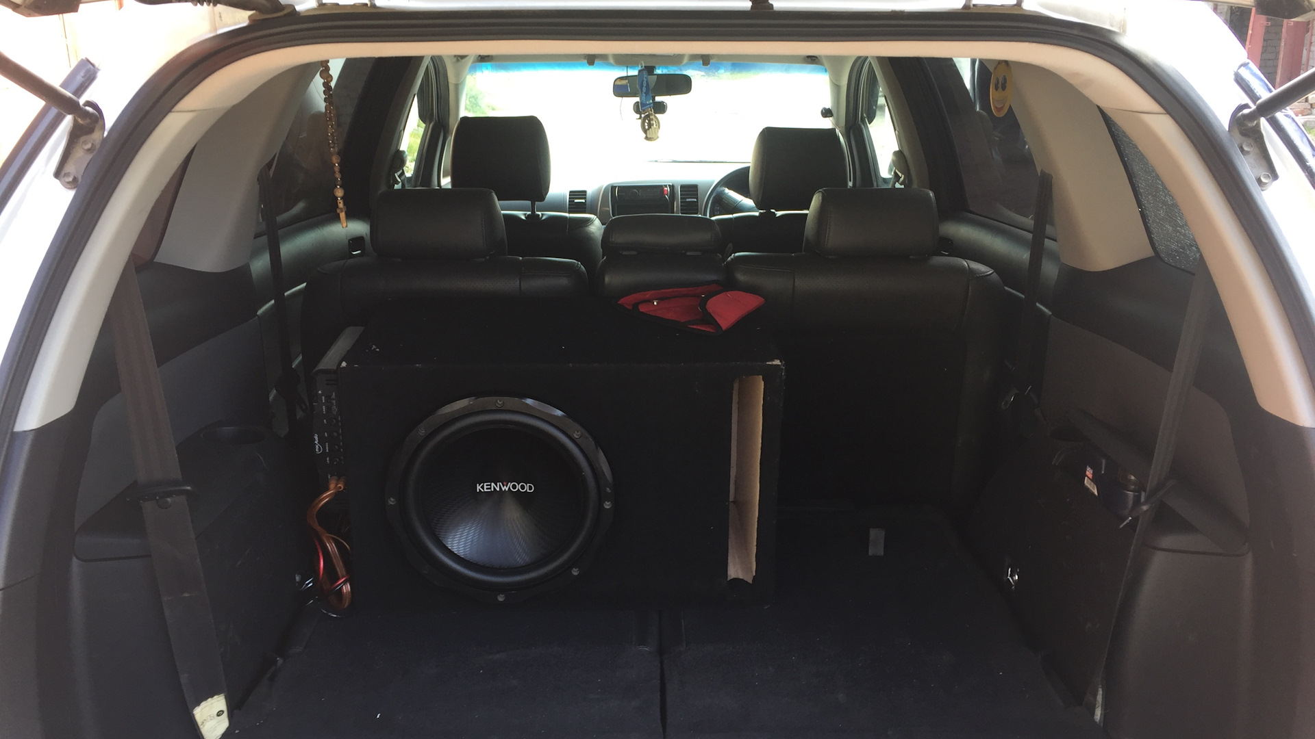 Замена фильтра в редукторе ГБО — Renault Megane II, 1,6 л, 2008 года ...