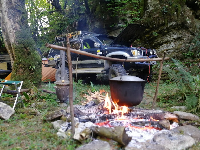 FcAAAgNSeOA 960 Мамонтово ущелье адлер как добраться самостоятельно