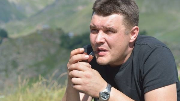 Александр Сиянович