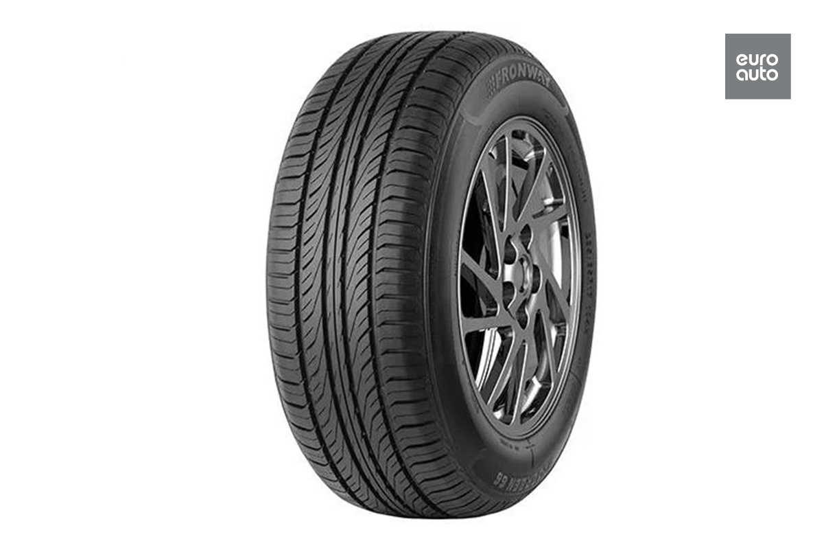 Как сориентироваться в новых брендах шин? — EuroAuto на DRIVE2