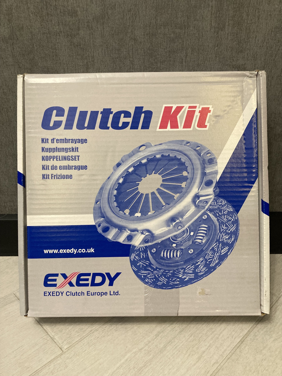 Фото в бортжурнале ТагАЗ Tager 3D