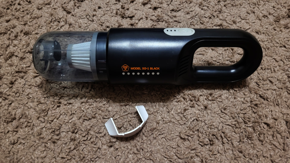 Фото в бортжурнале Lada Vesta Sport (1G)